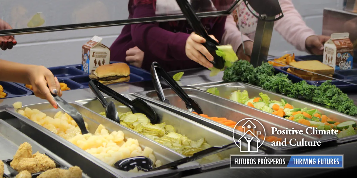 PWCS expands Community Eligibility Provision, providing free meals to