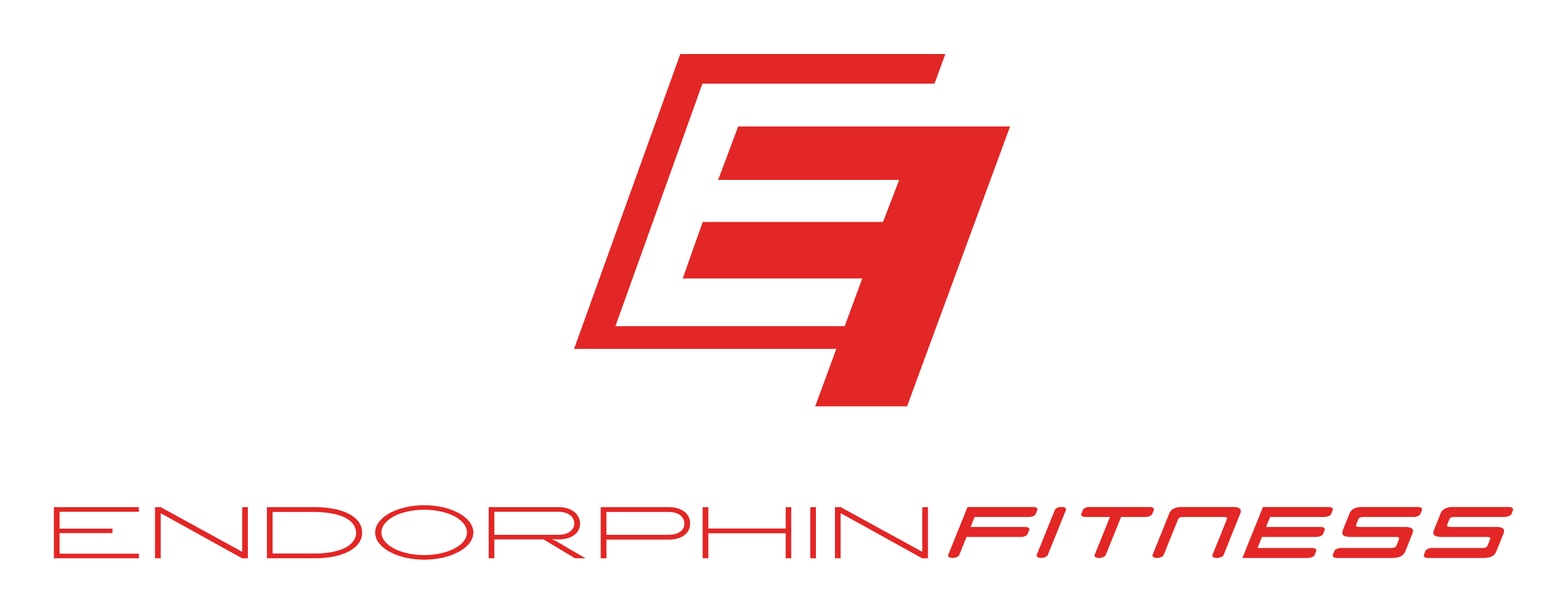 Endorphin Fitness logo