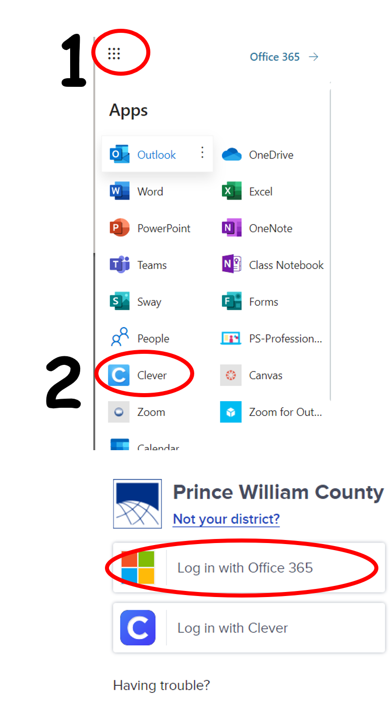 Lexia Learning - Prince William County Public Schools
