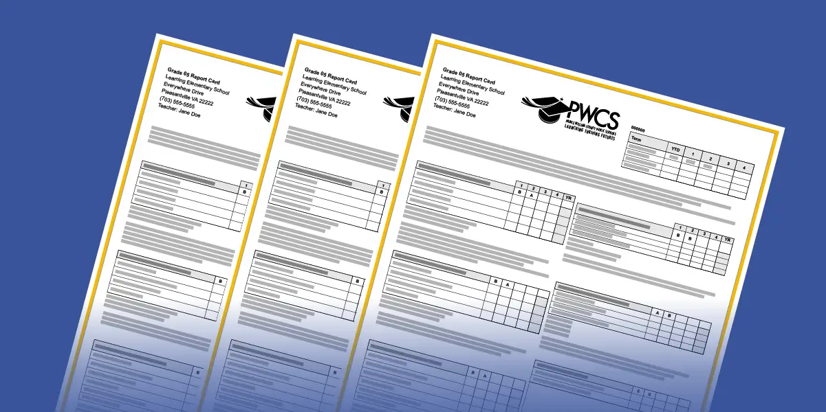 PWCS to review grading policies and regulations in 2025 Prince