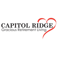 Capital Ridge Logo
