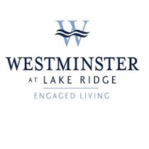 Wesminster Lake Ridge Logo